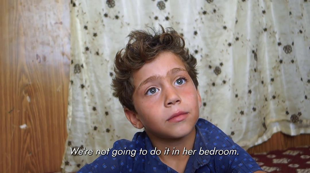 浮生一日2020 Life in A Day 2020