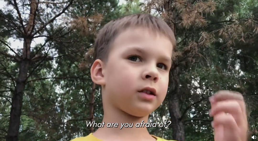 浮生一日2020 Life in A Day 2020