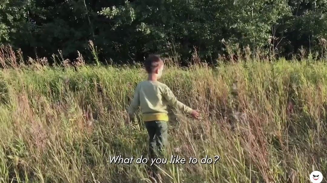 浮生一日2020 Life in A Day 2020