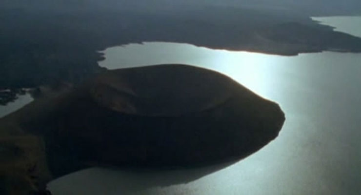 野性非洲 Wild Africa