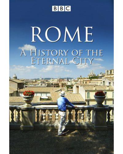 罗马：永恒之城的历史 Rome: A History of the Eternal City