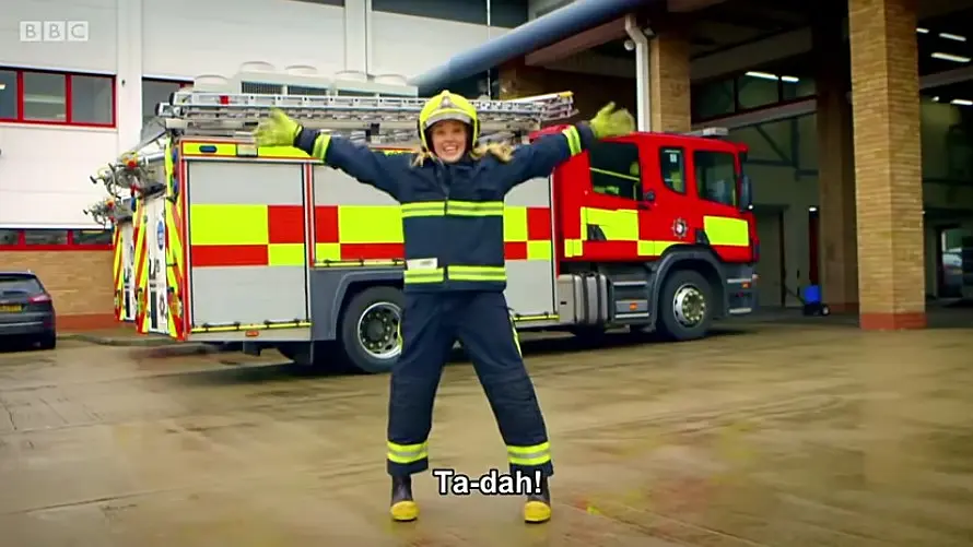 你知道吗? 全三季 Do You Know? Season 1-3