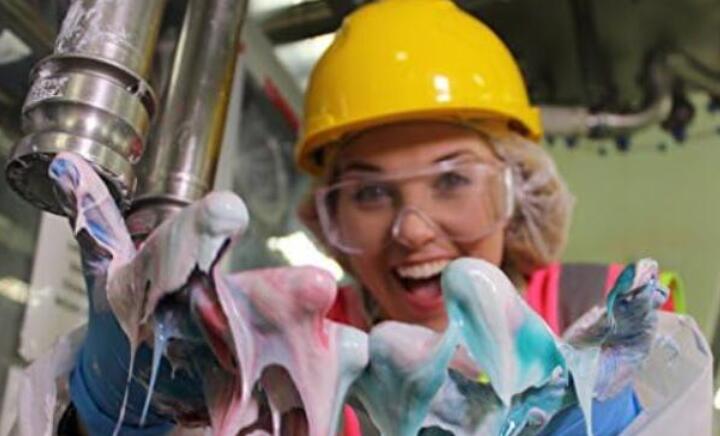 你知道吗? 全三季 Do You Know? Season 1-3