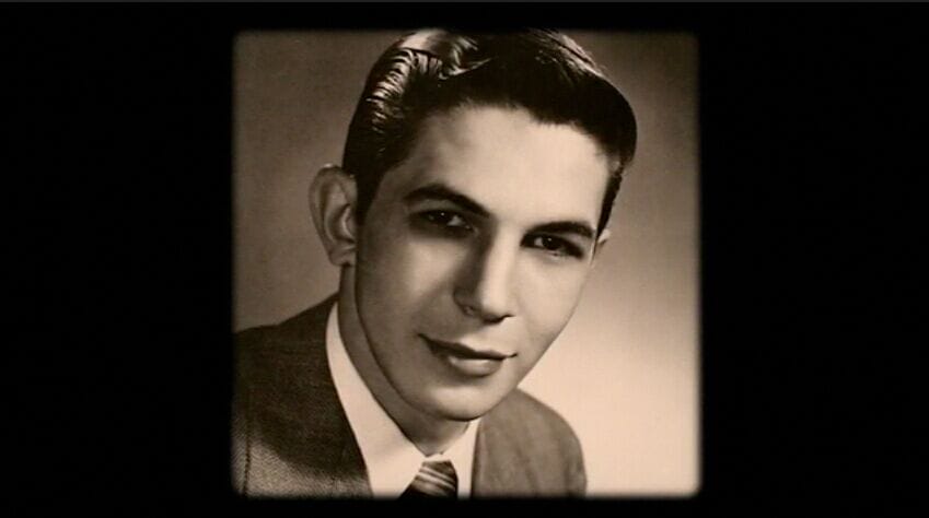 情系斯波克 For the Love of Spock