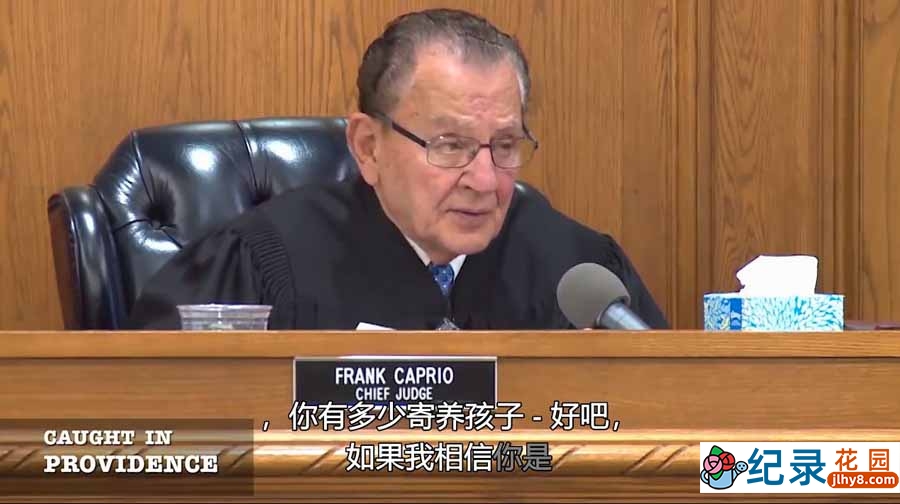 感人正能量纪录片《庭审直击 美国暖心法官爷爷》短视频第4季全107集中字 自媒体解说素材百度云盘下载 720/1080/MP4/4.4G