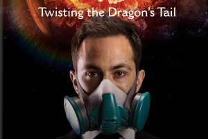 鈾之奧秘 Uranium: Twisting the Dragon's Tail