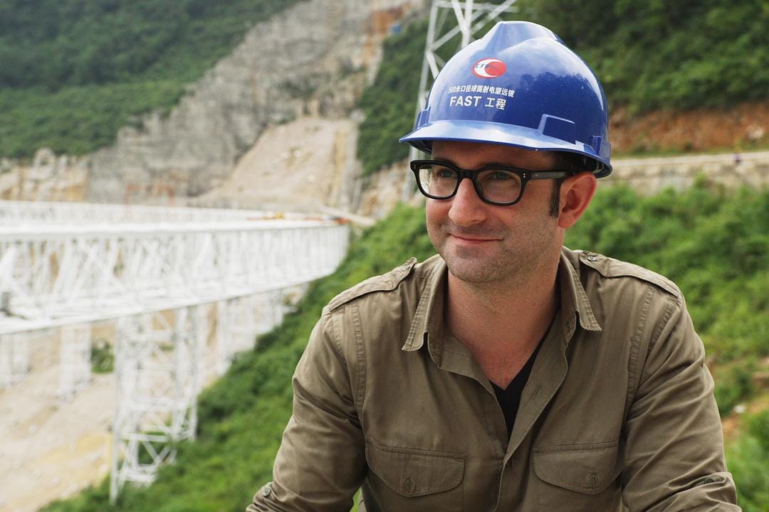 运行中国 How China Works