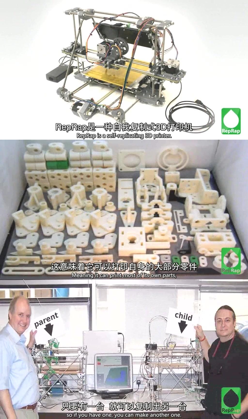 无薪时代—未来没有工作 Will Work for Free