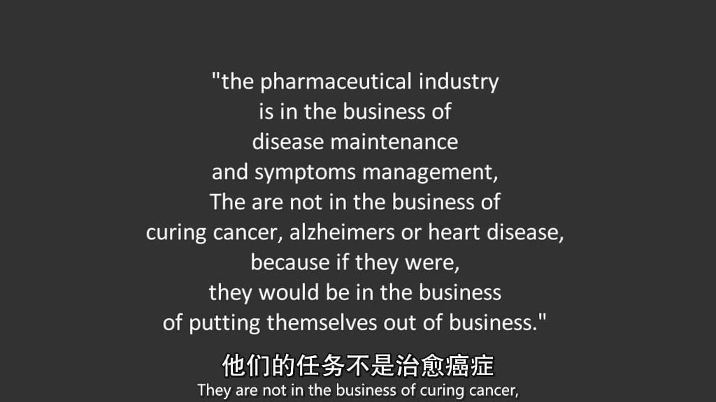 无薪时代—未来没有工作 Will Work for Free