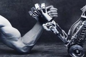 无薪时代—未来没有工作 Will Work for Free