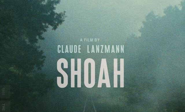 二战历史纪录片《浩劫 Shoah》全2集 720P/1080i高清纪录片百度云下载