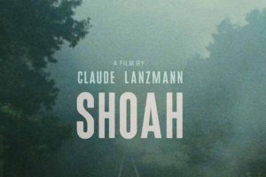 二战历史纪录片《浩劫 Shoah》全2集 720P/1080i高清纪录片百度云下载