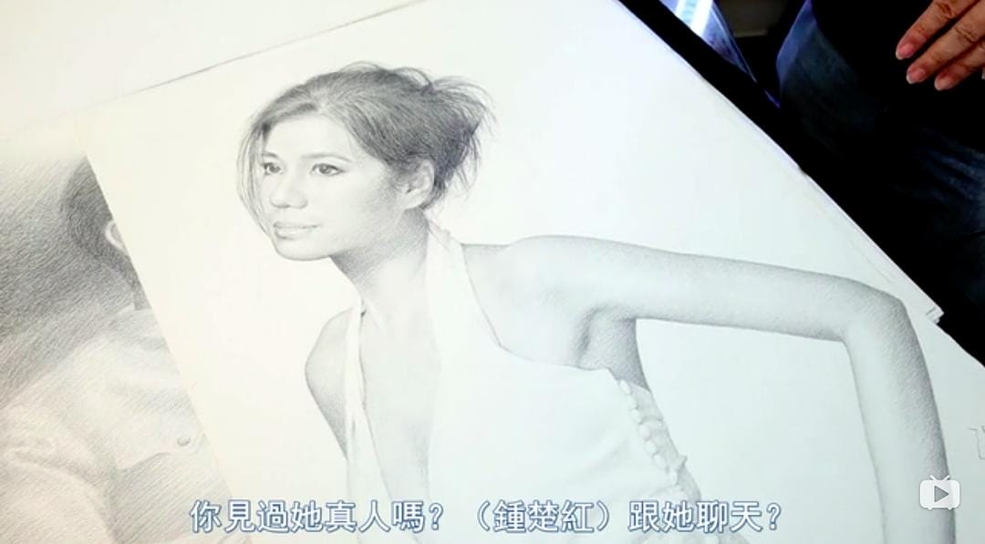 海报师：阮大勇的插画艺术 海報師：阮大勇的插畫藝術