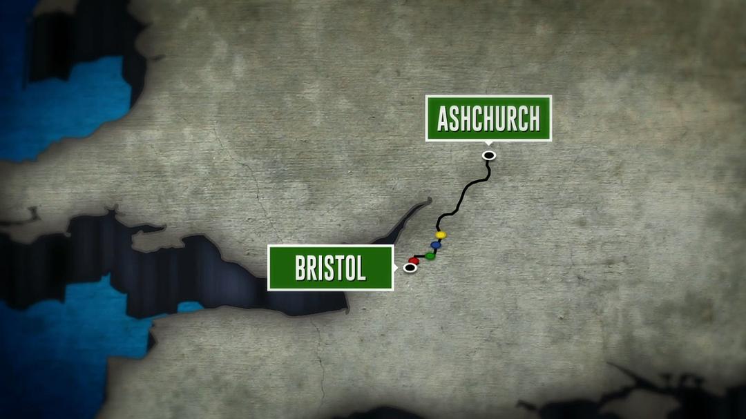 超级货运王 第1-3季全 Supertruckers Season 1-3