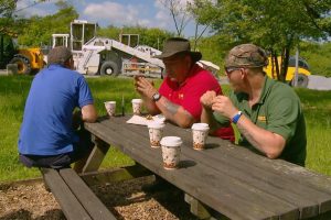 超级货运王 第1-3季全 Supertruckers Season 1-3