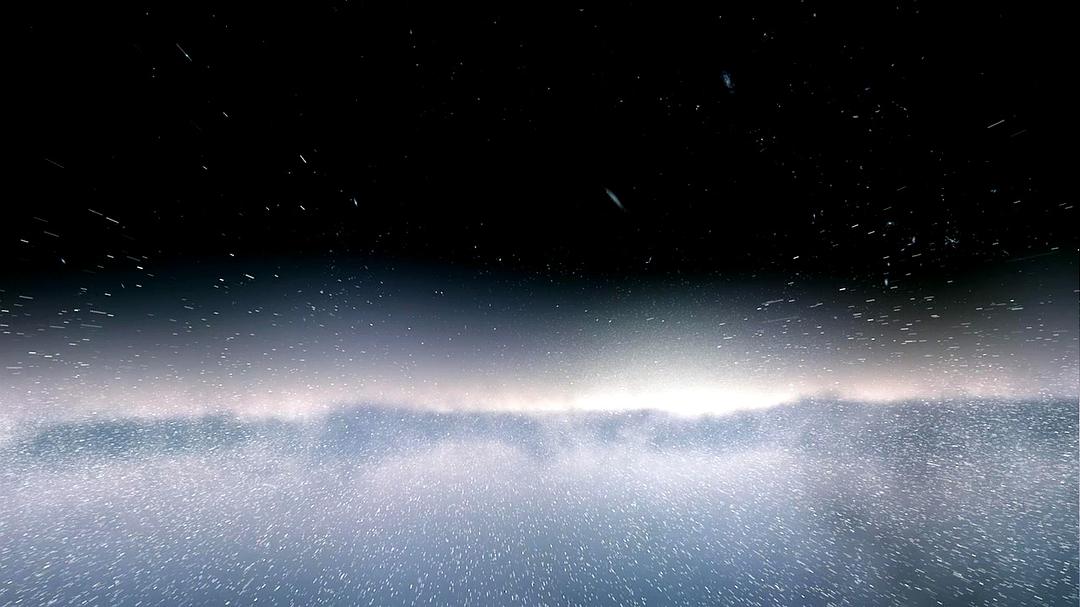 哈勃望远镜 Hubble 3D