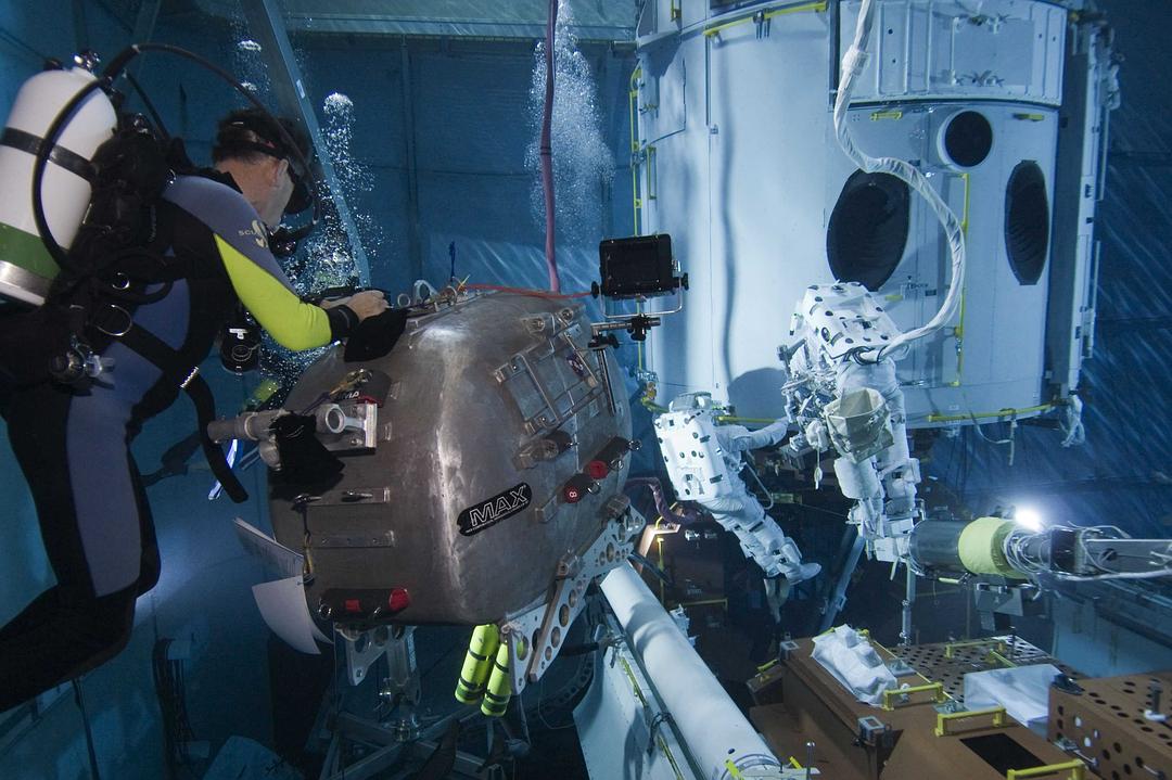 哈勃望远镜 Hubble 3D