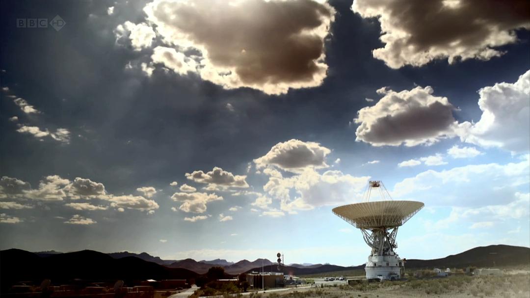 旅行者号：冲出太阳系 Voyager: To the Final Frontier