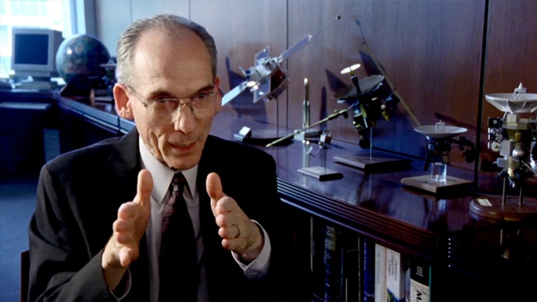 旅行者号：冲出太阳系 Voyager: To the Final Frontier