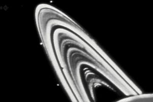 旅行者号：冲出太阳系 Voyager: To the Final Frontier