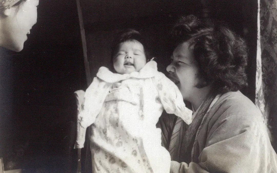 我痴呆了，请多关照！ ぼけますから、よろしくお願いします。