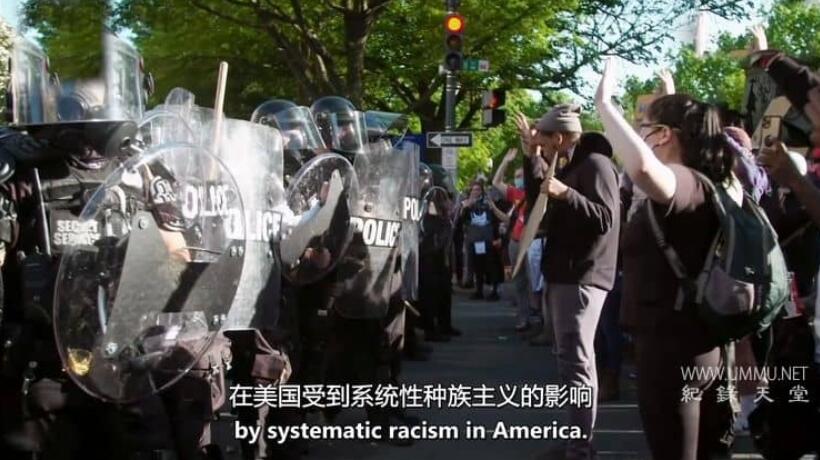 为了全人类 For All Humankind