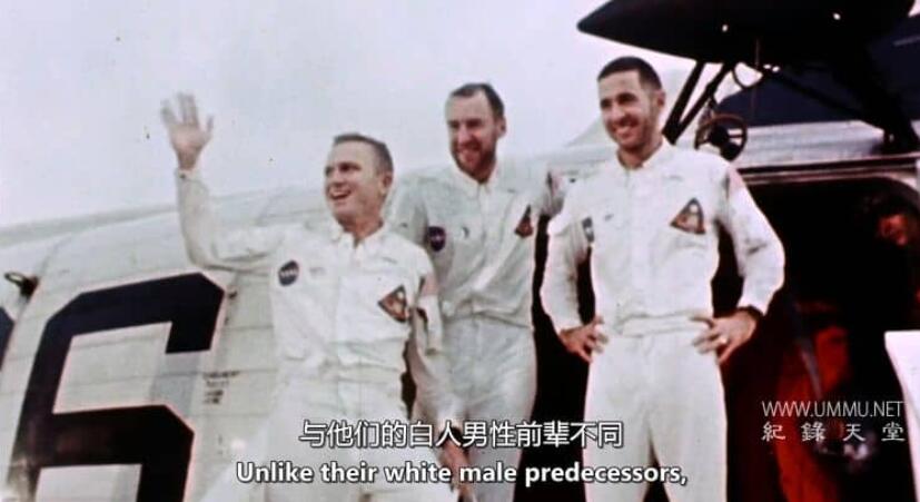 为了全人类 For All Humankind