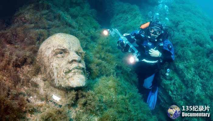 BBC历史纪录片《赫里克城 真实的亚特兰蒂斯 Helike The Real Atlantis》全1集 标清纪录片百度云