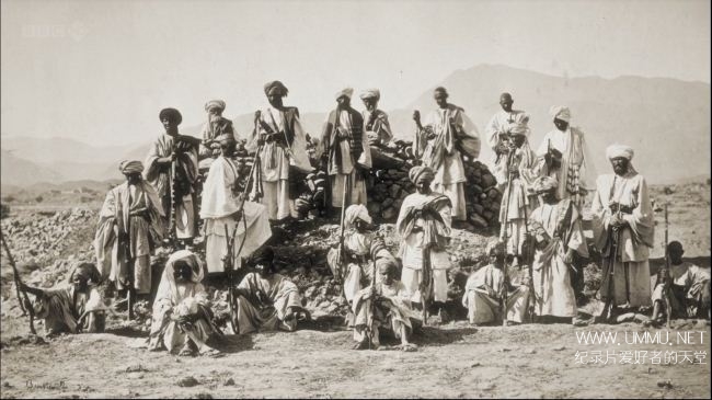 阿富汗 大博弈  Afghanistan The Great Game