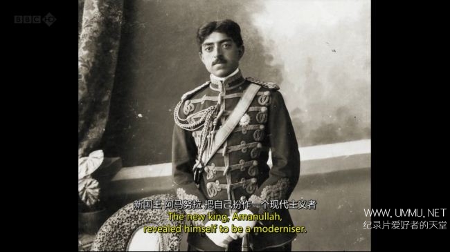 阿富汗 大博弈  Afghanistan The Great Game