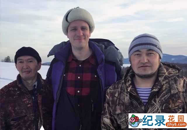 人文旅行纪录片《边境国家：从拉脱维亚到哈萨克斯坦 Borderland: From Latvia to Kazakhstan》第1季中字 720P/1080i高清纪录片资源百度云盘下载