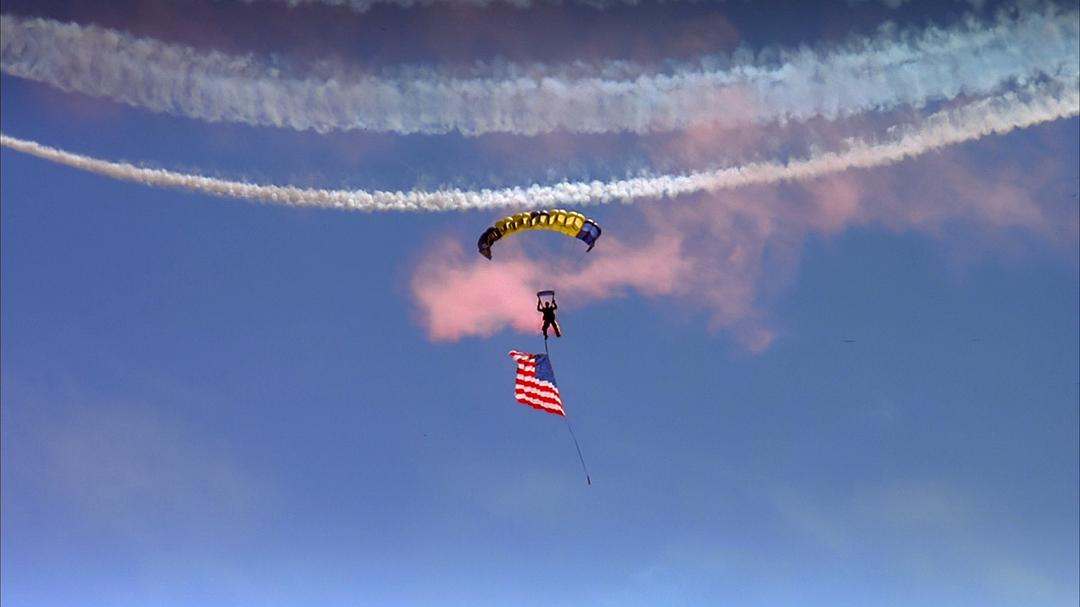 飞行的魔力 The Magic of Flight