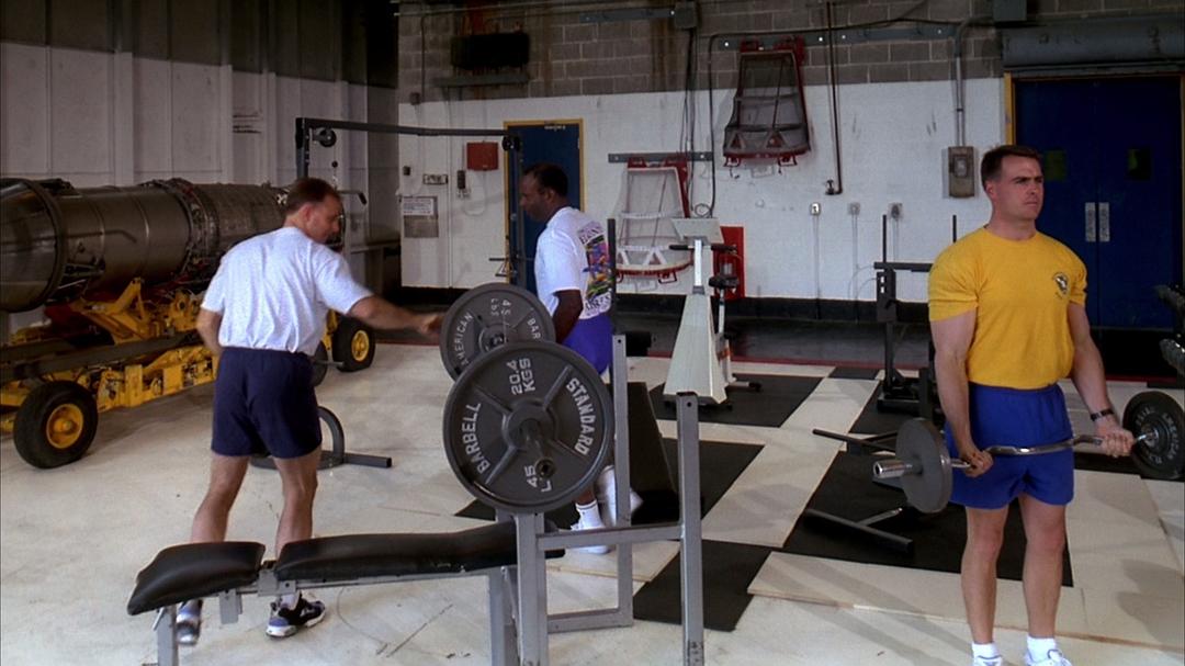 飞行的魔力 The Magic of Flight