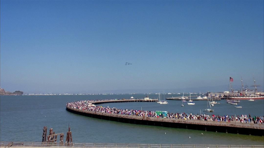 飞行的魔力 The Magic of Flight