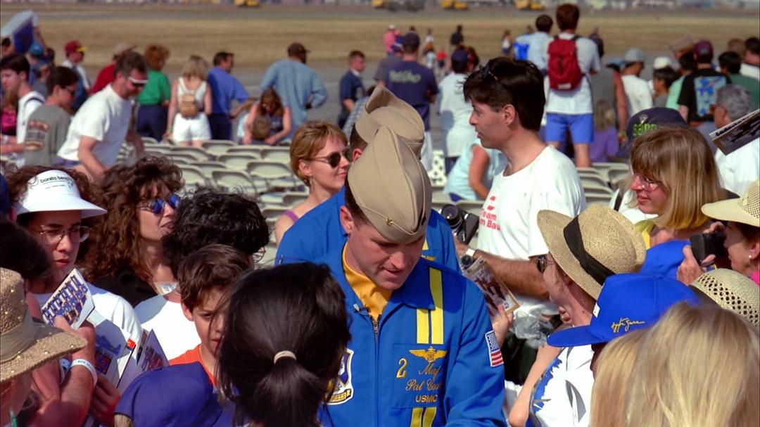 飞行的魔力 The Magic of Flight