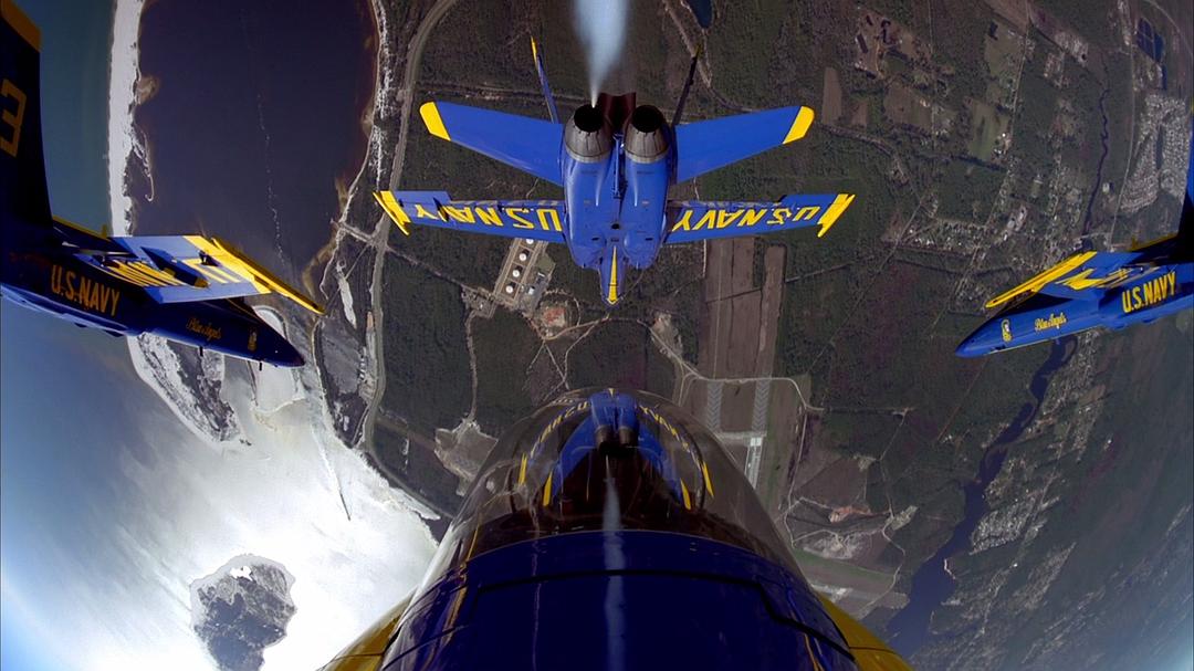 飞行的魔力 The Magic of Flight