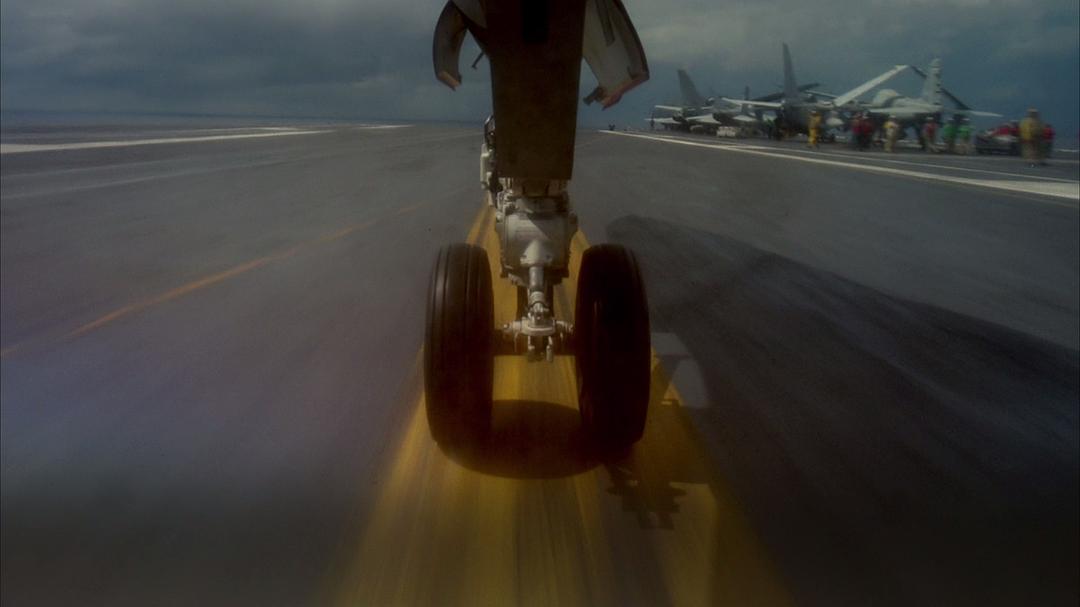 飞行的魔力 The Magic of Flight