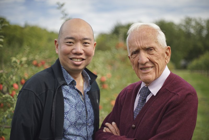 清洁饮食，肮脏真相 Horizon – Clean Eating, The Dirty Truth