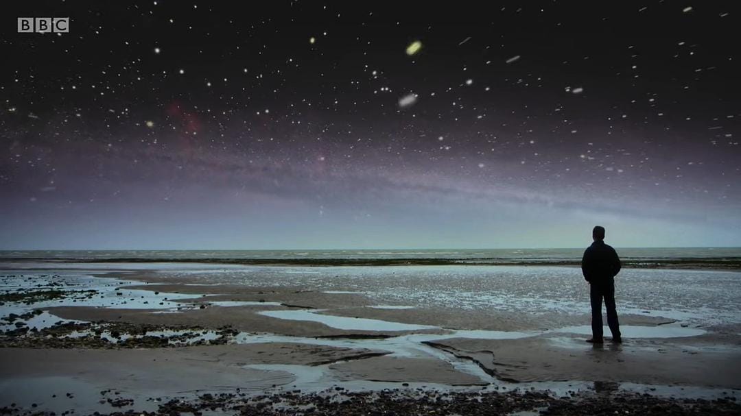 地平线系列：神秘的暗能量 Horizon: The Mystery of Dark Energy