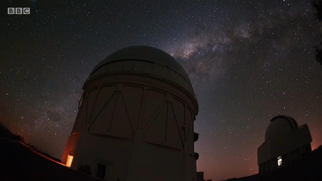 地平线系列：神秘的暗能量 Horizon: The Mystery of Dark Energy