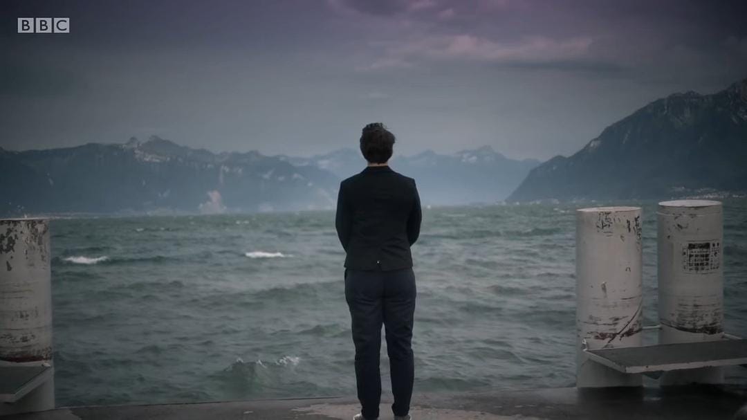 地平线系列：神秘的暗能量 Horizon: The Mystery of Dark Energy