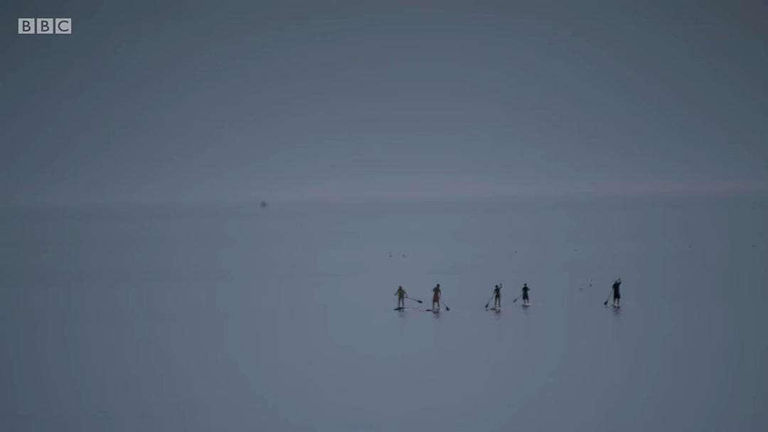 地平线系列：神秘的暗能量 Horizon: The Mystery of Dark Energy