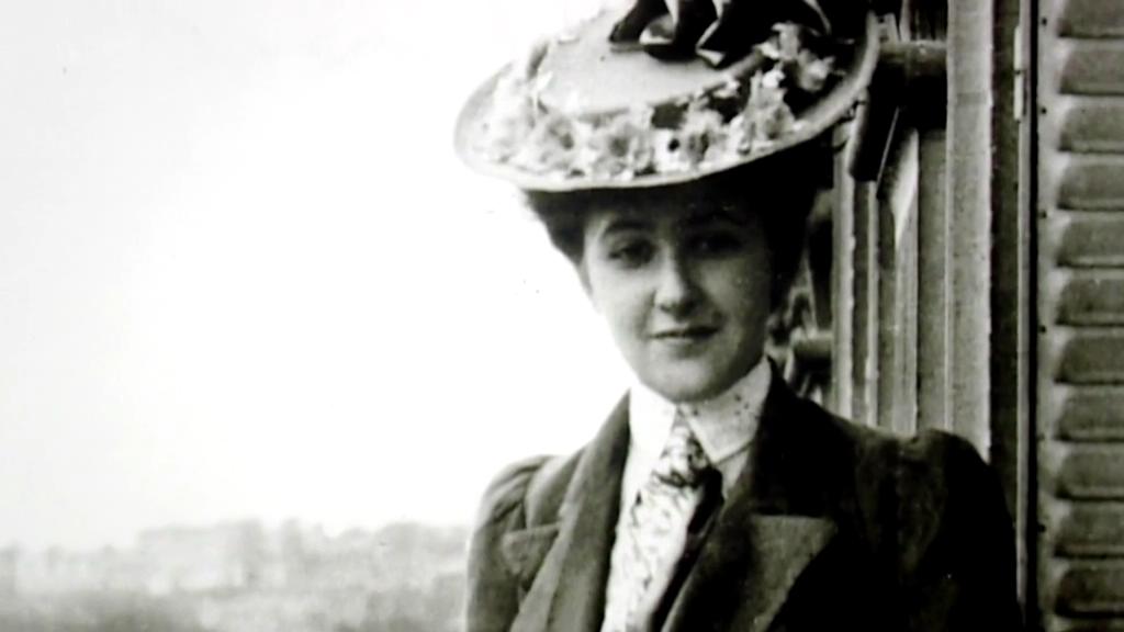 阿加莎·克里斯蒂的谜样人生 Perspectives – David Suchet: The Mystery of Agatha Christie