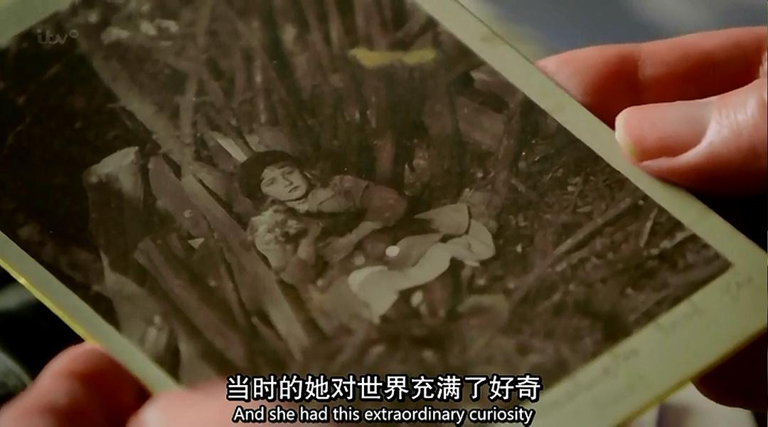 阿加莎·克里斯蒂的谜样人生 Perspectives – David Suchet: The Mystery of Agatha Christie