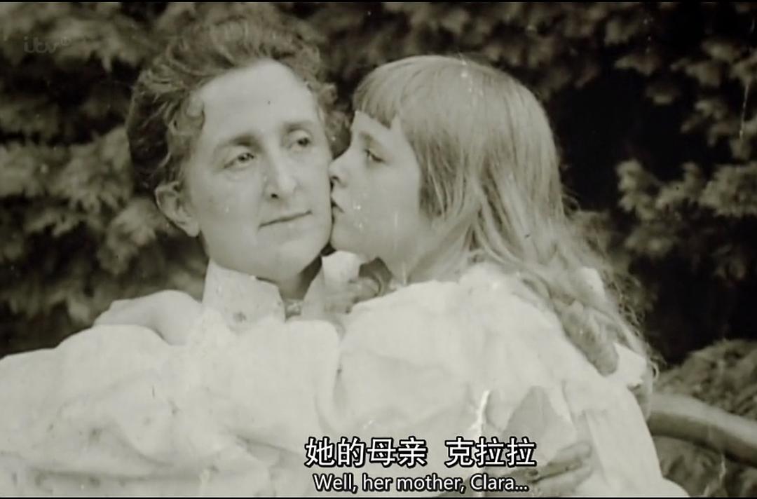 阿加莎·克里斯蒂的谜样人生 Perspectives – David Suchet: The Mystery of Agatha Christie