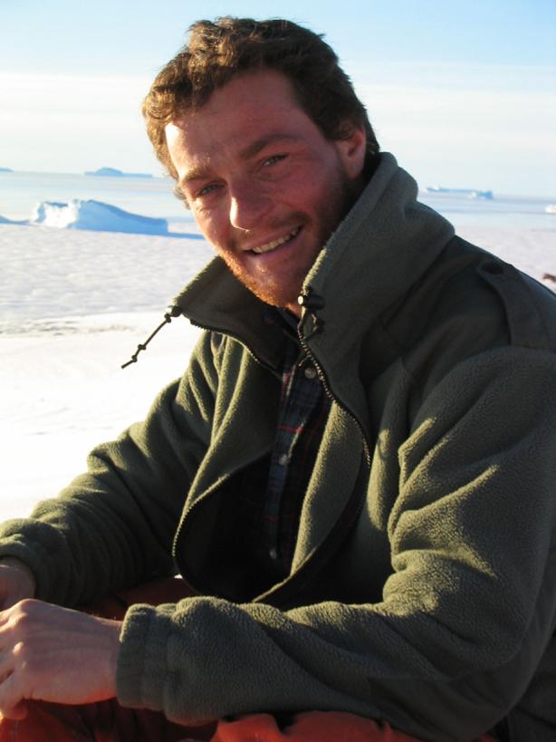 帝企鹅日记 La marche de l'empereur