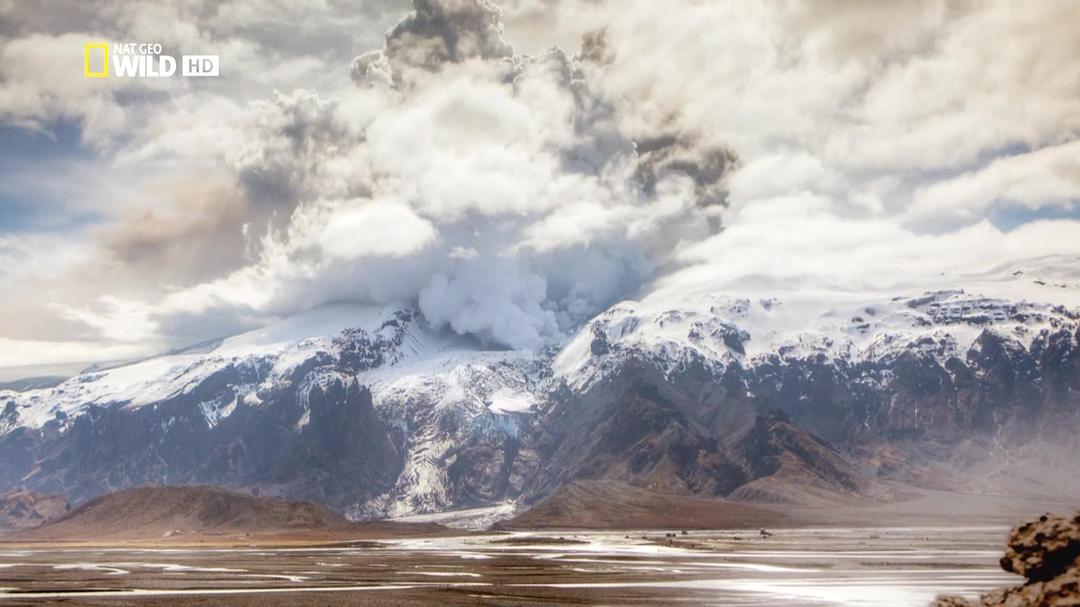 北欧野生风情录 Nordic Wild