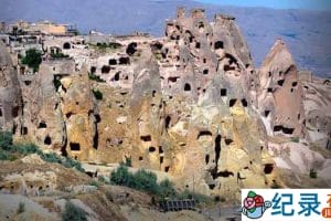 国家地理自然生态纪录片《中东沙漠之地 Desert Lands of the Middle East 2016》第1季 720P/1080i高清纪录片资源百度云盘下载