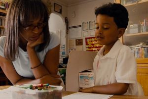 等待超人 Waiting for Superman