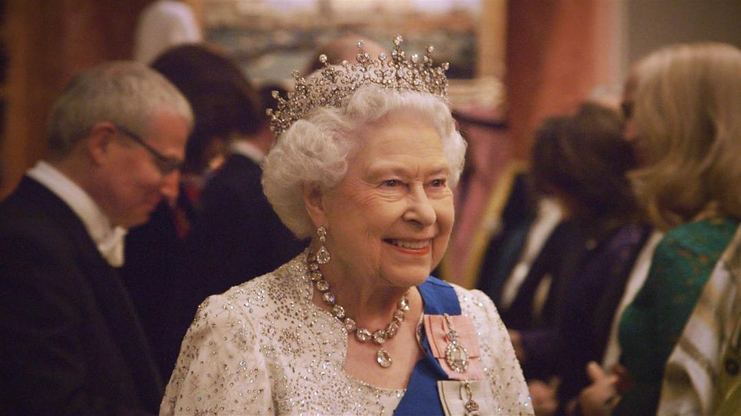 我们90岁的女王 Our Queen at Ninety